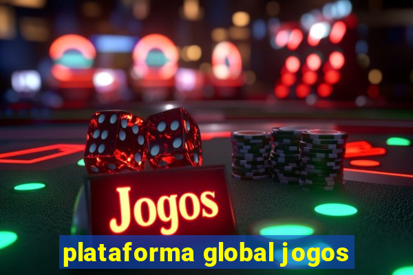 plataforma global jogos